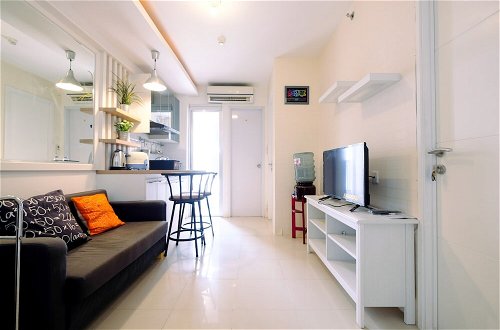 Photo 7 - Best Price 2BR Bassura City Apartment