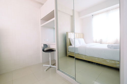 Photo 4 - Best Price 2BR Bassura City Apartment