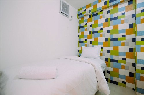 Photo 3 - Best Price 2BR Bassura City Apartment