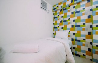 Photo 3 - Best Price 2BR Bassura City Apartment