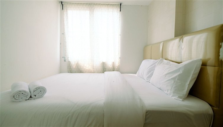 Photo 1 - Best Price 2BR Bassura City Apartment