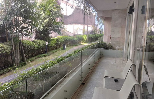 The Double View Mansions Bali - Foto 45