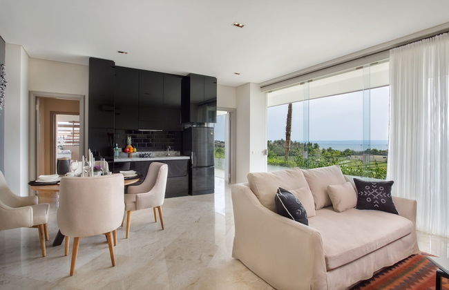 The Double View Mansions Bali - Foto 80