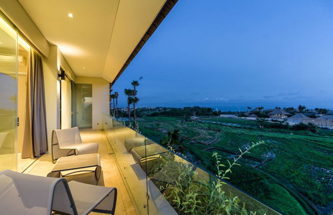 The Double View Mansions Bali - Foto 47