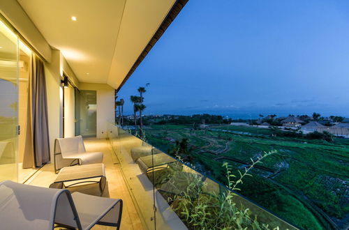 Foto 46 - The Double View Mansions Bali