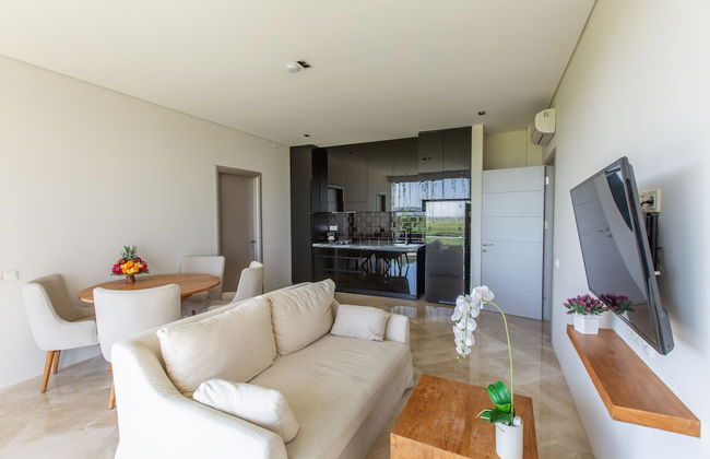The Double View Mansions Bali - Foto 42