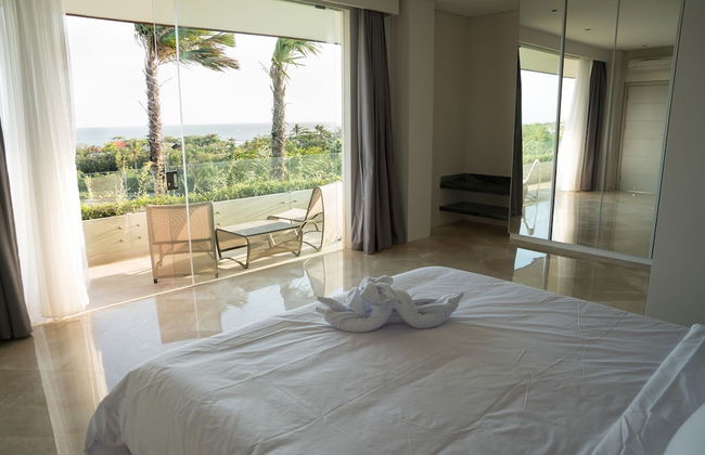 The Double View Mansions Bali - Foto 48