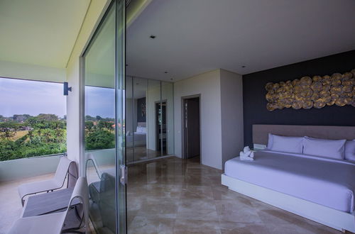 Photo 21 - The Double View Mansions Bali