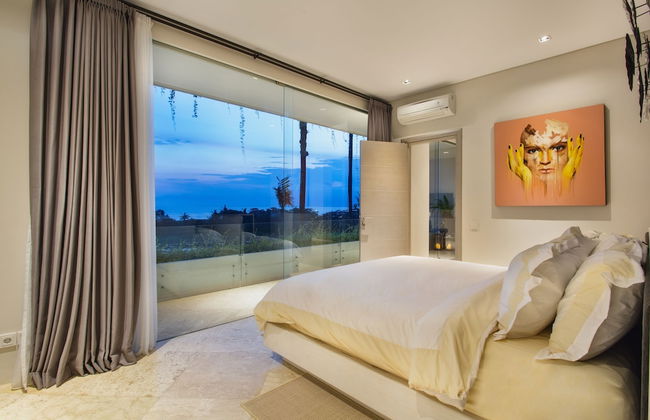 The Double View Mansions Bali - Foto 3