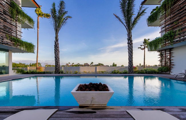 The Double View Mansions Bali - Foto 65