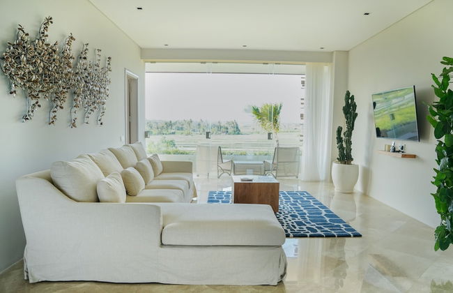 The Double View Mansions Bali - Foto 51