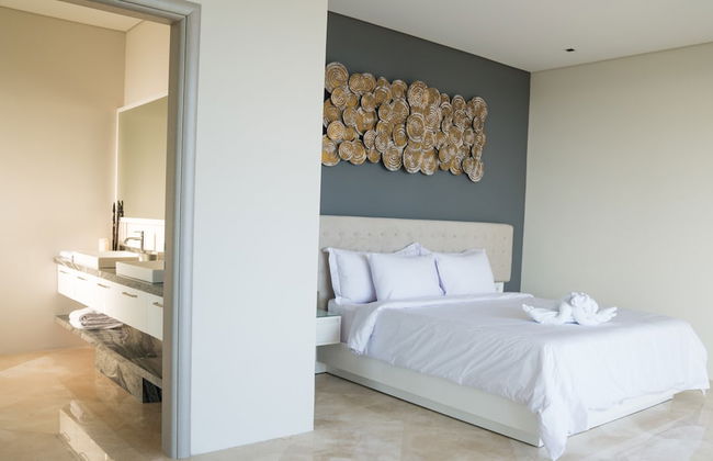 The Double View Mansions Bali - Foto 18