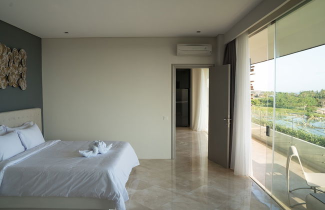 The Double View Mansions Bali - Foto 50