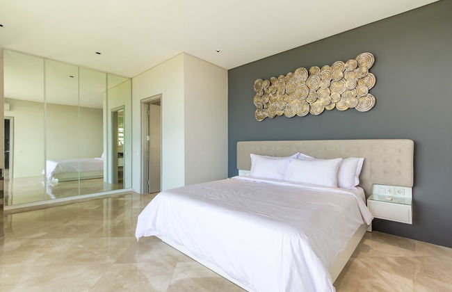 The Double View Mansions Bali - Foto 11