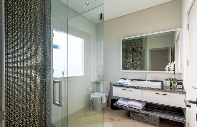 The Double View Mansions Bali - Foto 56
