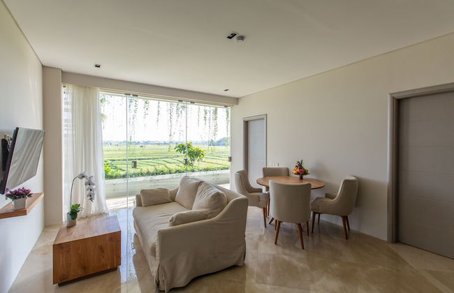 The Double View Mansions Bali - Foto 41