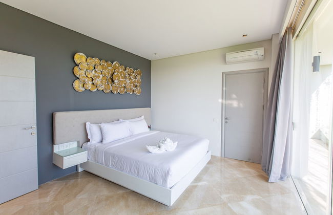 The Double View Mansions Bali - Foto 14