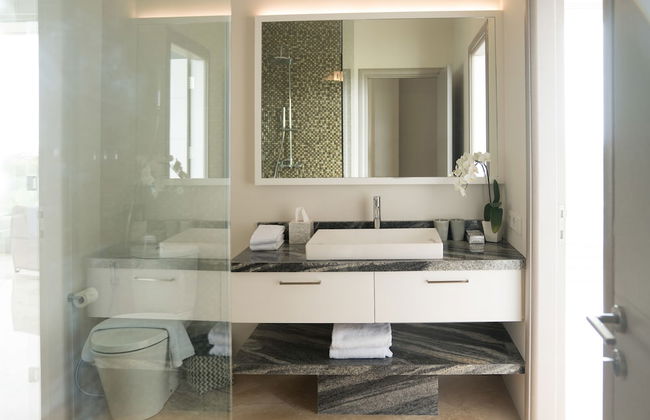 The Double View Mansions Bali - Foto 62