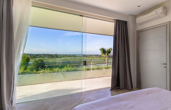 The Double View Mansions Bali - Foto 49