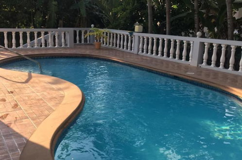 Photo 13 - 5-bed Villa and Pool in Runaway Bay, Jamaica