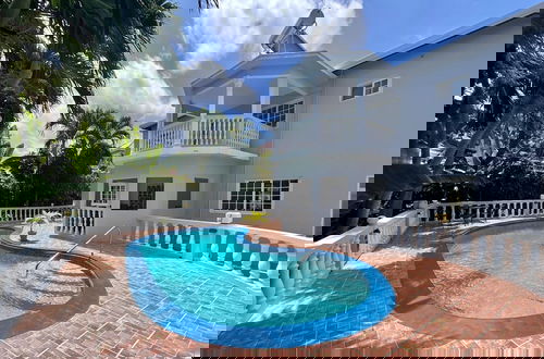 Photo 30 - 5-bed Villa and Pool in Runaway Bay, Jamaica