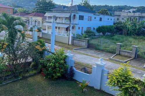 Foto 29 - 5-bed Villa and Pool in Runaway Bay, Jamaica