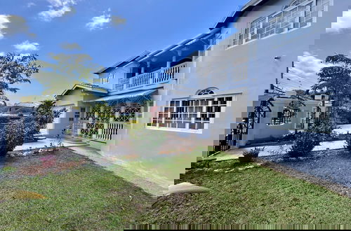 Photo 42 - 5-bed Villa and Pool in Runaway Bay, Jamaica