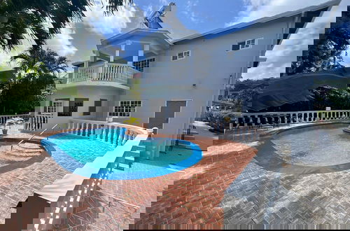 Photo 29 - 5-bed Villa and Pool in Runaway Bay, Jamaica