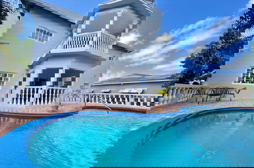Photo 28 - 5-bed Villa and Pool in Runaway Bay, Jamaica