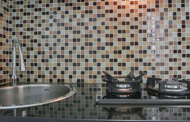 Comfort Studio at Menteng Square Apartment - Foto 5