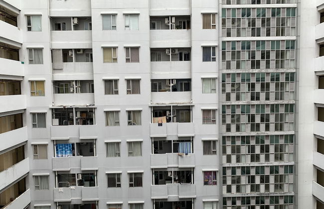 Comfort Studio at Menteng Square Apartment - Foto 14