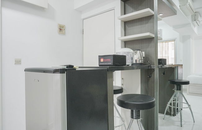 Comfort Studio at Menteng Square Apartment - Foto 10