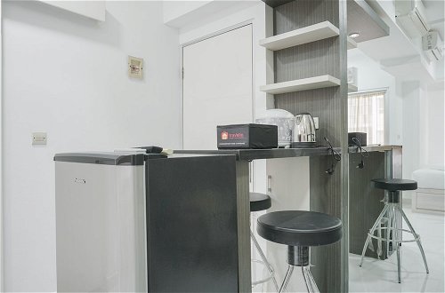 Foto 10 - Comfort Studio at Menteng Square Apartment