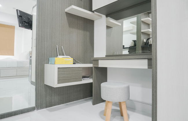 Comfort Studio at Menteng Square Apartment - Foto 12