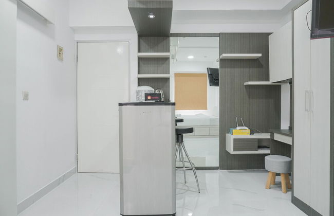 Comfort Studio at Menteng Square Apartment - Foto 13