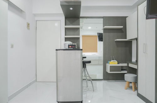 Foto 13 - Comfort Studio at Menteng Square Apartment