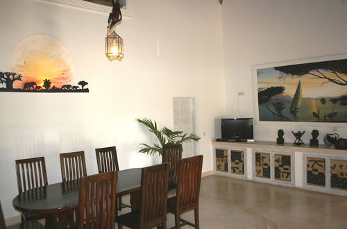 Photo 5 - Stunning 3-bed Villa in Watamu