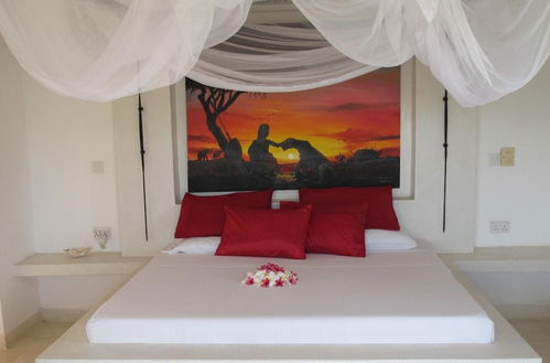 Photo 3 - Stunning 3-bed Villa in Watamu