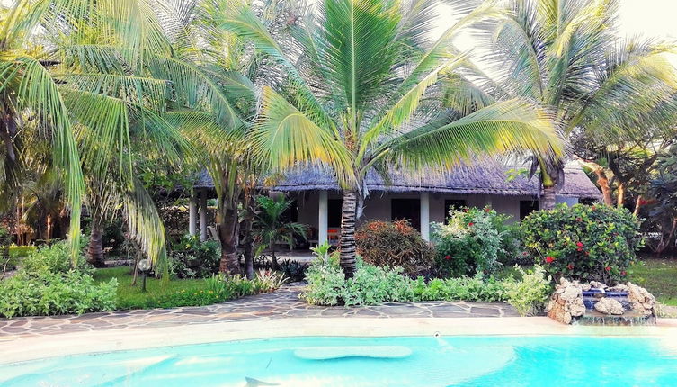 Photo 1 - Stunning 3-bed Villa in Watamu