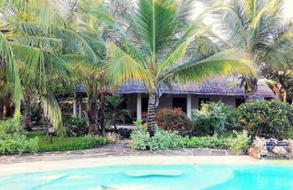 Foto 1 - Stunning 3-bed Villa in Watamu