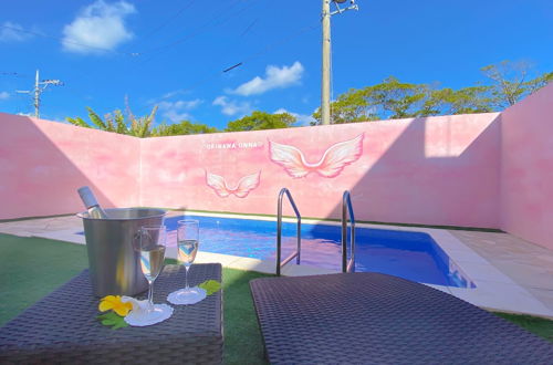 Photo 36 - Grandioso Okinawa Pool Villa ONNA 4