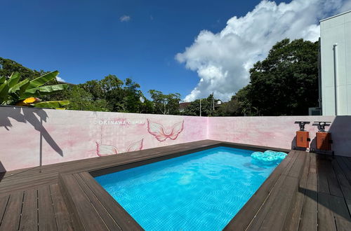 Photo 46 - Grandioso Okinawa Pool Villa ONNA 4