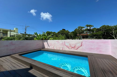 Photo 45 - Grandioso Okinawa Pool Villa ONNA 4