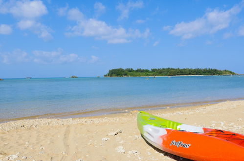 Photo 59 - Grandioso Okinawa Pool Villa ONNA 4