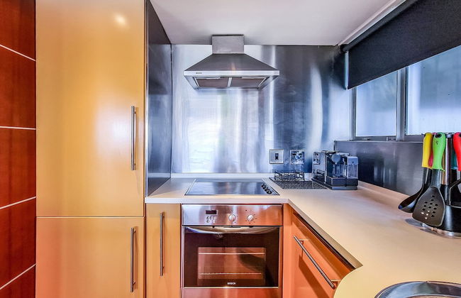 Clifton YOLO Spaces – Clifton Beachfront Executive - Foto 16