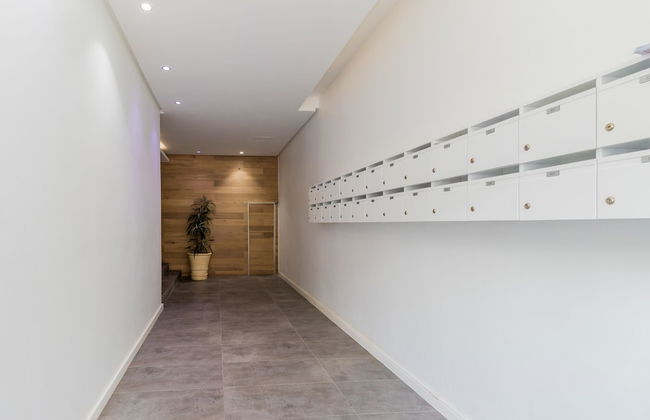 Clifton YOLO Spaces – Clifton Beachfront Executive - Foto 35