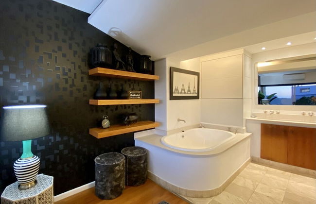 Clifton YOLO Spaces – Clifton Beachfront Executive - Foto 26