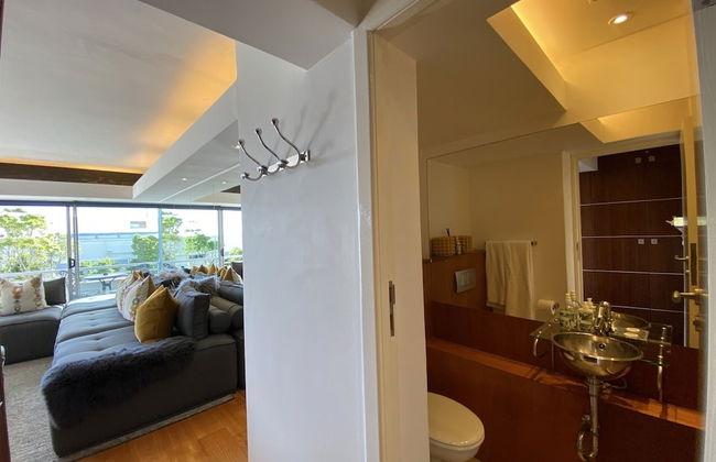 Clifton YOLO Spaces – Clifton Beachfront Executive - Foto 28