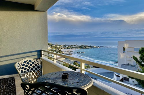 Photo 1 - Clifton Beachfront Executive Apartment