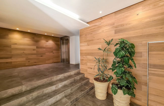 Clifton YOLO Spaces – Clifton Beachfront Executive - Foto 34